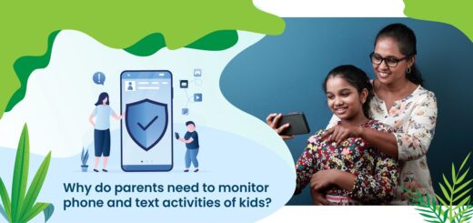 Monitoring your child's media use