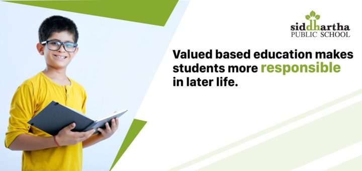 Valued based education