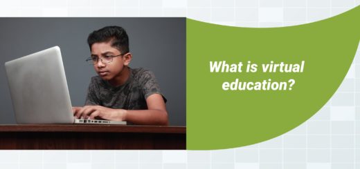What is Virtual Education?