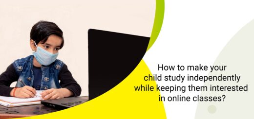 Child Study Independently