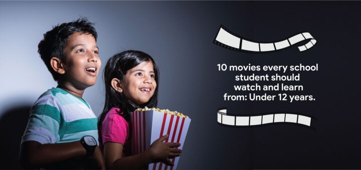 Movies Every School Sudent