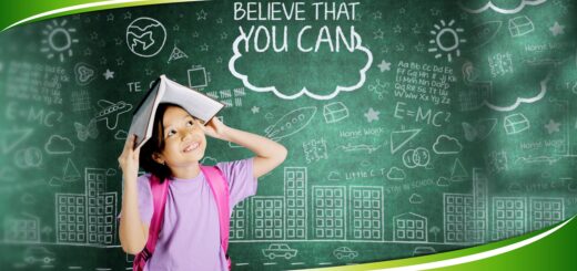 Dare to fail: 10 quotes for children to achieve success