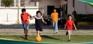 Is Your Child’s school time more like playtime