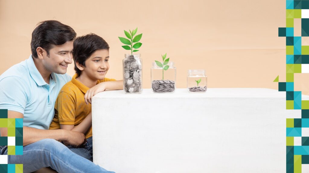 Benefits of early financial education