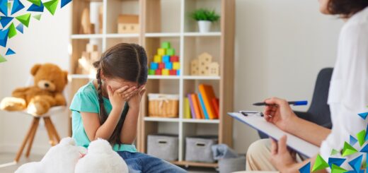 Managing Stress and Anxiety in Children?