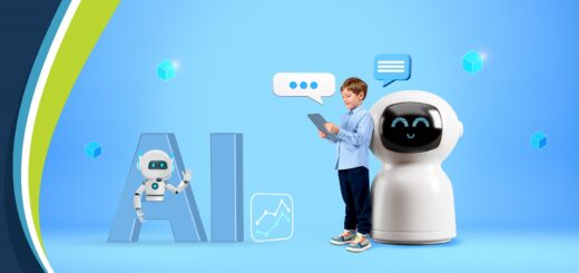 Think Create Transform. – Powered by AI