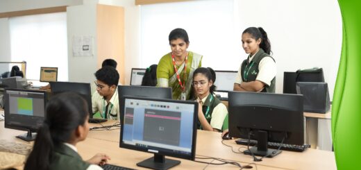 Young minds are now learning to code as early as playgroups