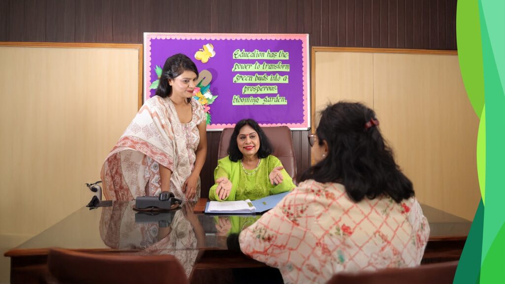 Benefits of Parent-Teacher Conferences for Students and Parents