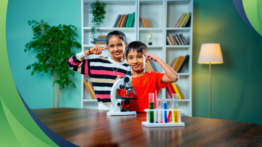 Holistic Success Beyond Tests—A Future-Ready Vision